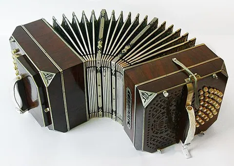 bandonéon