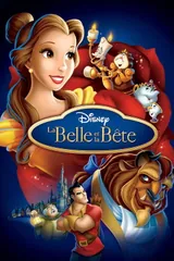 La Belle et la Bête (Beauty and the Beast)
