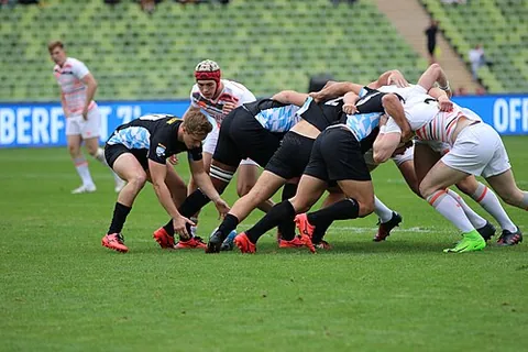 Rugby à VII