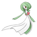 Gardevoir