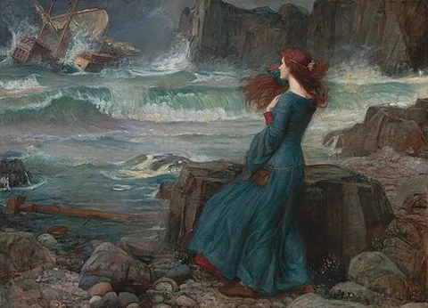 La Tempête