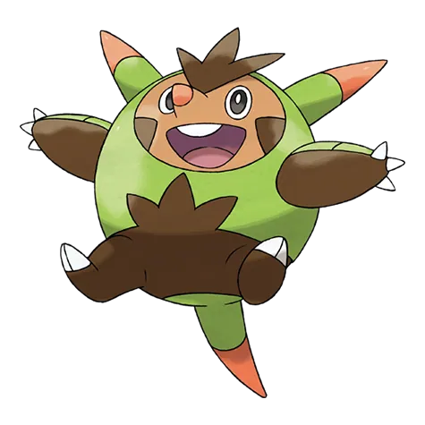 Boguérisse