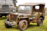 Jeep Willys MB