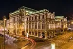 Maison de l’Opéra de Vienne