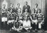 Clube de Regatas do Flamengo