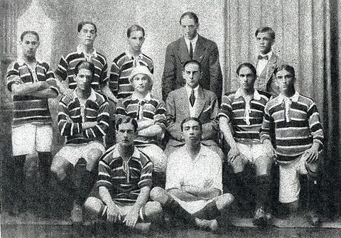 Clube de Regatas do Flamengo