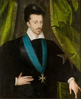 Henri III