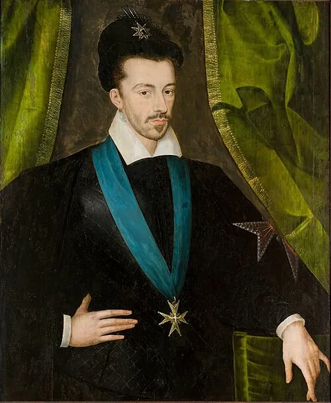 Henri III