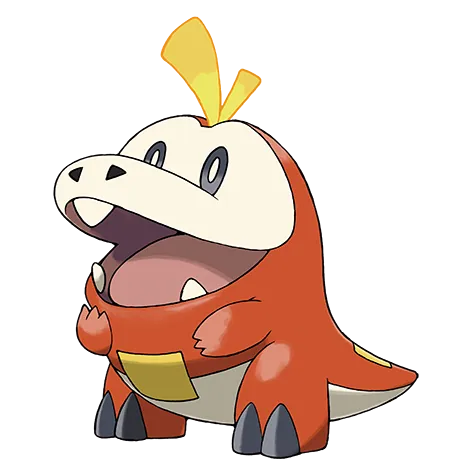 Chochodile