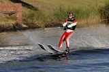 Ski nautique