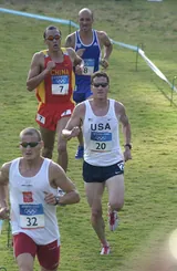 Pentathlon moderne