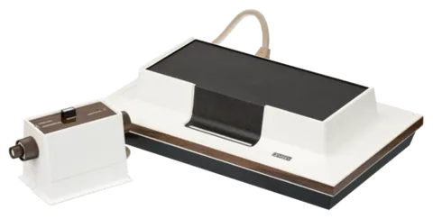 Magnavox Odyssey