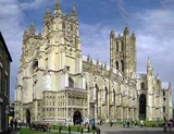 Cathédrale de Canterbury