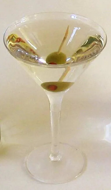 martini