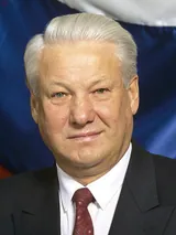 Boris Eltsine