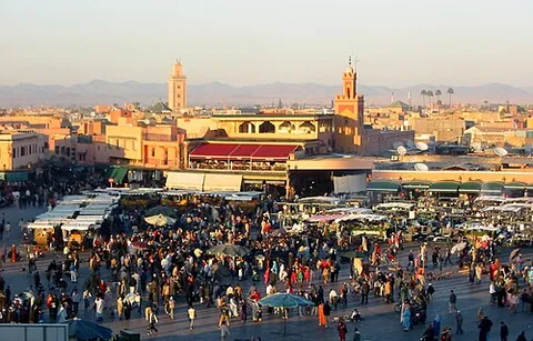 Marrakesh