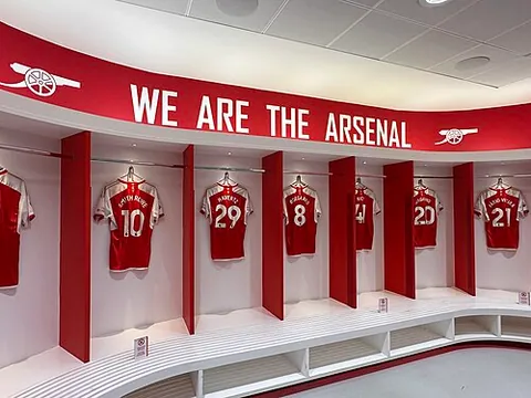 Arsenal FC
