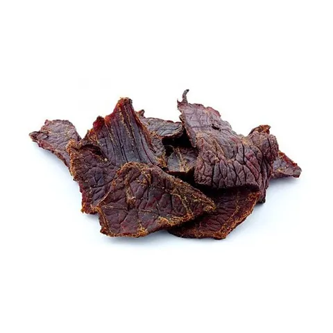 Beef Jerky