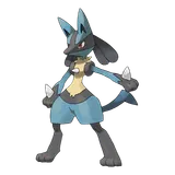 Lucario