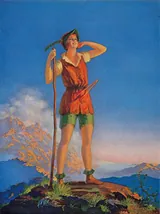 Peter Pan