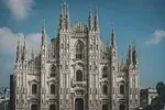 Cathédrale de Milan