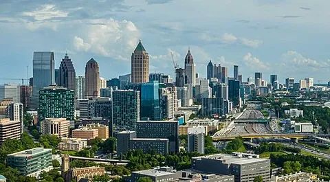 Atlanta