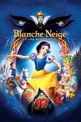 Blanche-Neige et les Sept Nains (Snow White and the Seven Dwarfs)