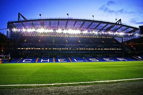 Chelsea FC
