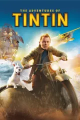 Les Aventures de Tintin : Le Secret de La Licorne