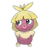 Lippouti