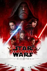Star Wars, épisode VIII : Les Derniers Jedi
