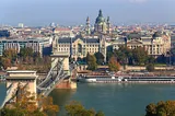 Budapest