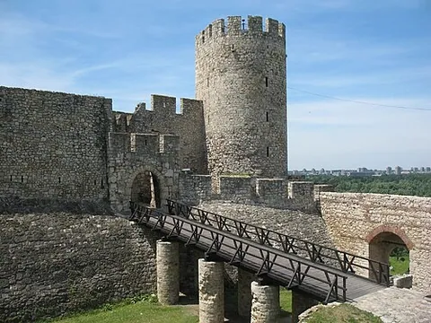 Forteresse de Belgrade