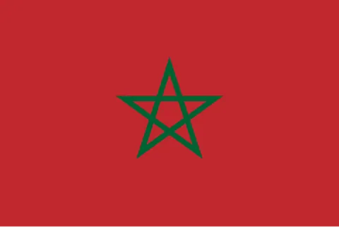 Maroc