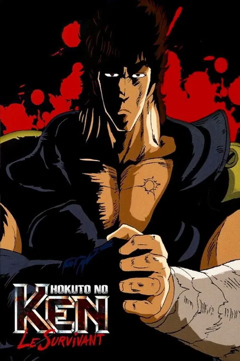 Ken le Survivant