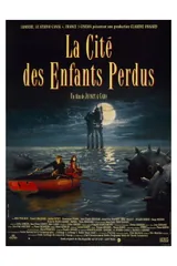 La Cité des Enfants Perdus