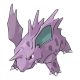 Nidorino