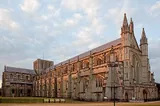 Cathédrale de Winchester