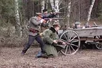 Film historique de reconstitution
