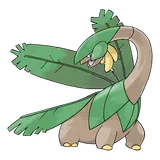 Tropius