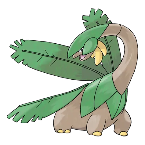 Tropius