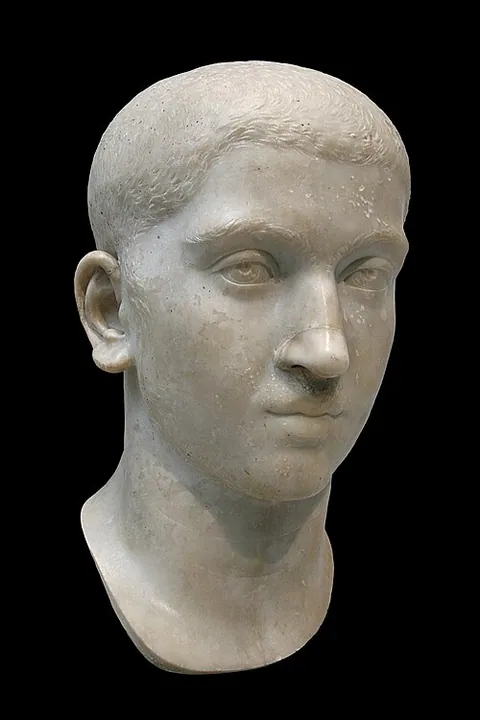 Sévère Alexandre