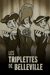 Les Triplettes de Belleville