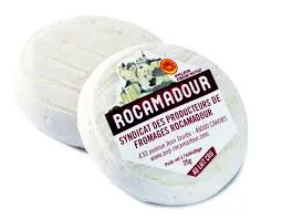 Rocamadour