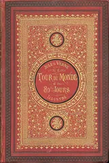 Le Tour du monde en quatre-vingts jours