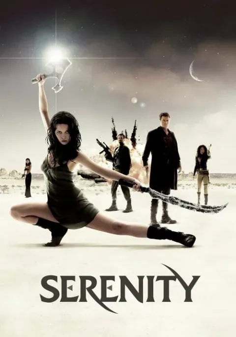Serenity : L'Ultime Rébellion