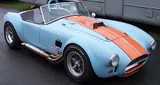 Shelby Cobra