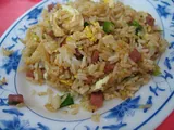 Nasi Goreng