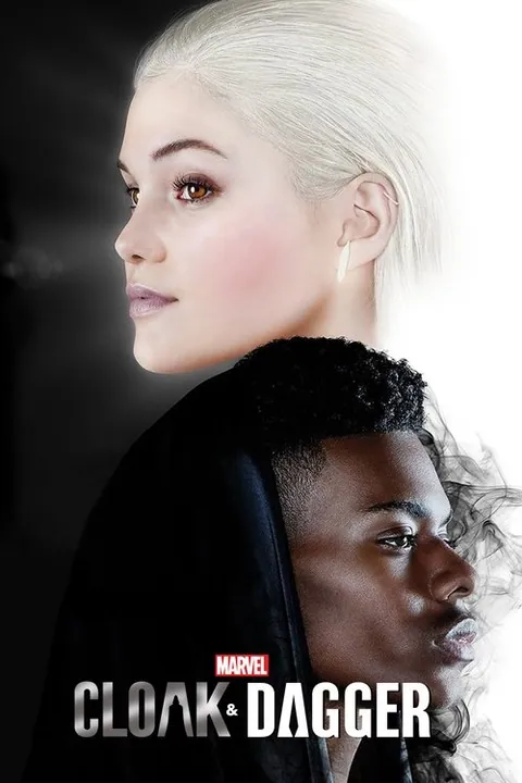 Cloak & Dagger