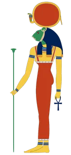 Sekhmet